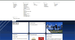Desktop Screenshot of nkrc.de